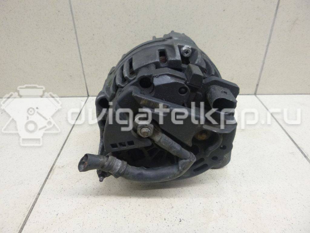 Фото Генератор  037903025E для Skoda Roomster 5J / Fabia / Octavia / Octaviaii 1Z3 {forloop.counter}}