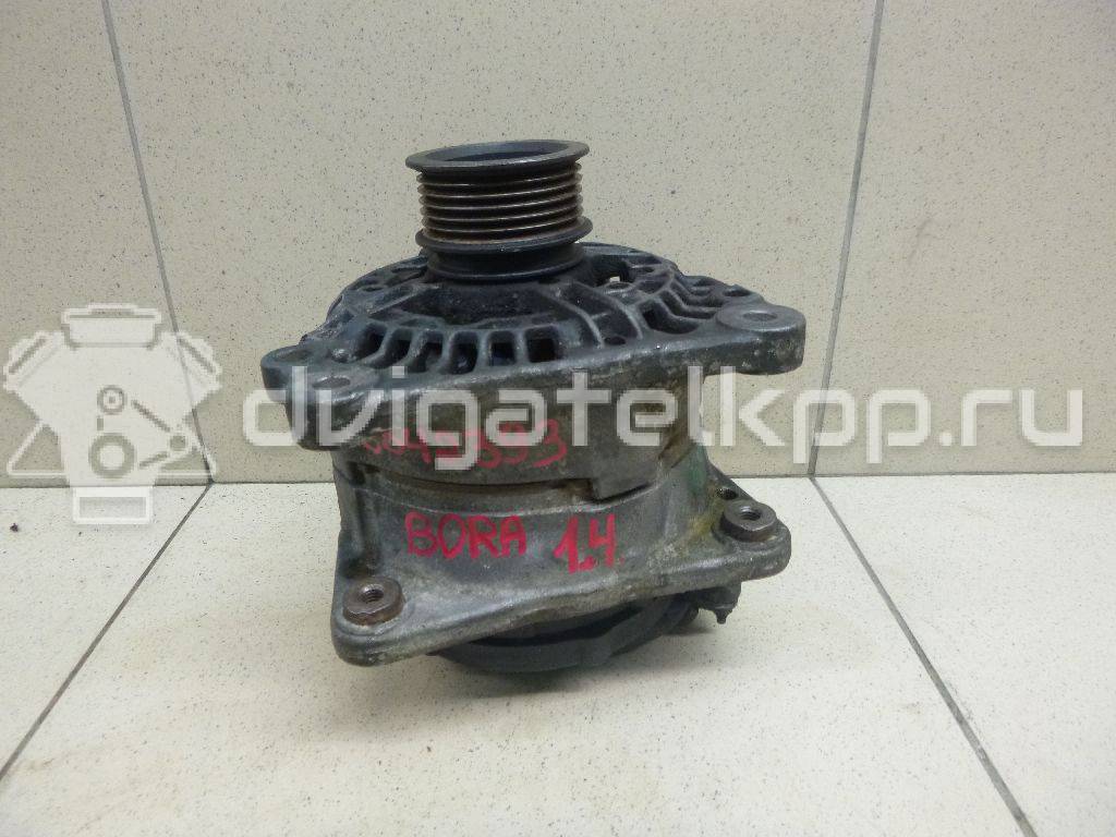 Фото Генератор  037903025E для Skoda Roomster 5J / Fabia / Octavia / Octaviaii 1Z3 {forloop.counter}}