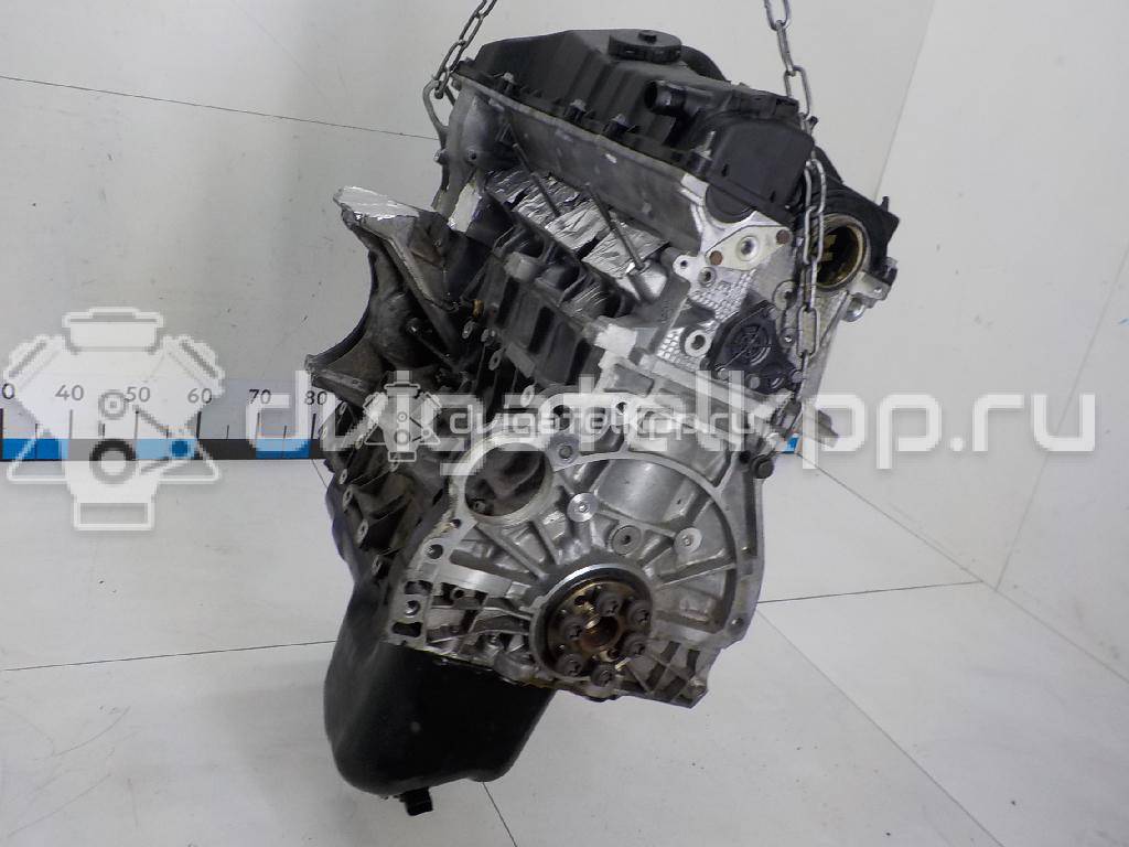 Фото Контрактный (б/у) двигатель N46 B20 B для Bmw 3 / 5 / 1 / X3 / Z4 129-170 л.с 16V 2.0 л бензин 11000429947 {forloop.counter}}