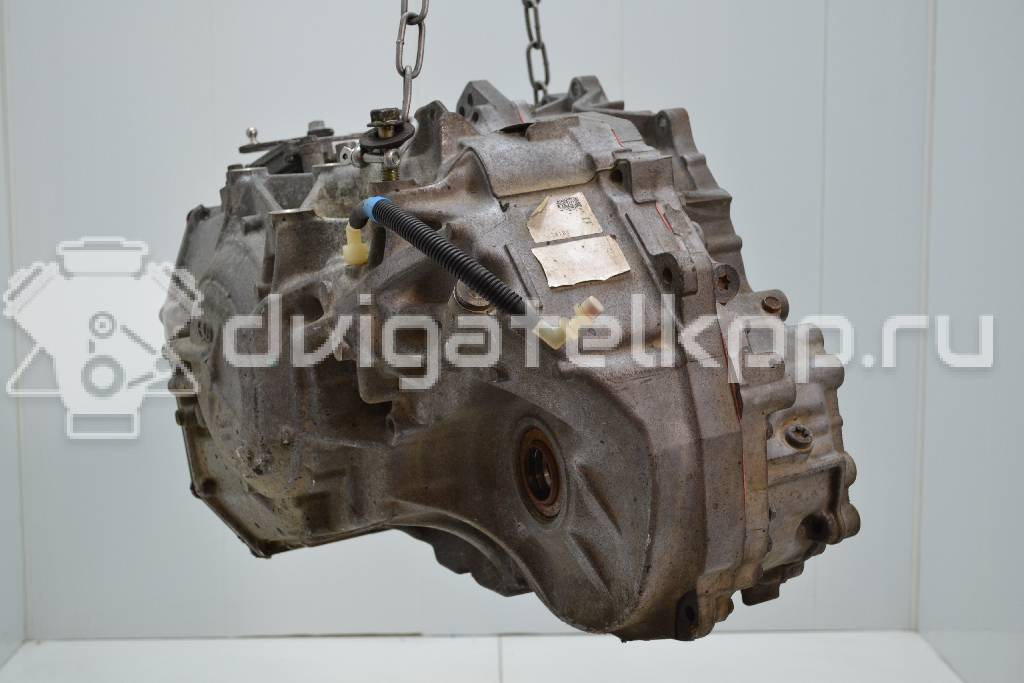 Фото Контрактная (б/у) АКПП для Volvo S80 / V70 200 л.с 20V 2.5 л B 5254 T6 бензин 36050321 {forloop.counter}}