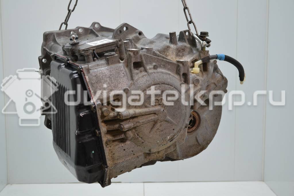 Фото Контрактная (б/у) АКПП для Volvo (Changan) S80L 200-220 л.с 20V 2.5 л B 5254 T6 бензин 36050321 {forloop.counter}}