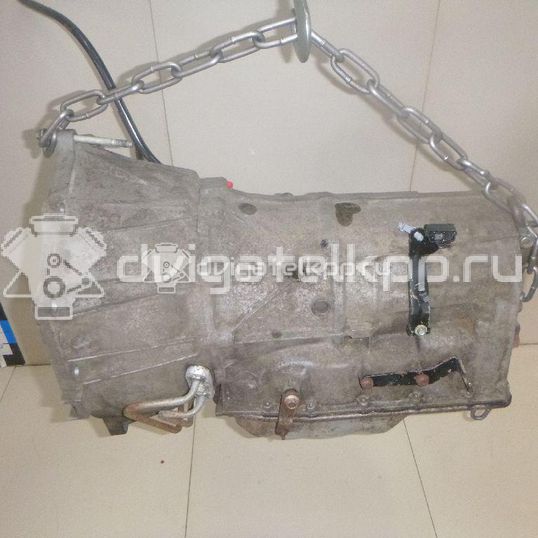 Фото Контрактная (б/у) АКПП для Cadillac / Gmc / Hummer 403-409 л.с 16V 6.2 л L92 бензин 19328925