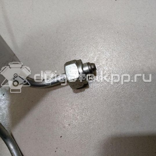 Фото Трубка топливная для двигателя N47 D20 C для Bmw 3 / 5 / 1 / 4 / X3 214 л.с 16V 2.0 л Дизельное топливо 13537798449