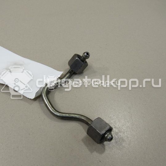 Фото Трубка топливная для двигателя N47 D20 C для Bmw 3 / 5 / 1 / 4 / X3 214 л.с 16V 2.0 л Дизельное топливо 13537800605