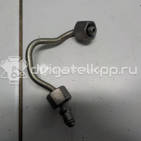 Фото Трубка топливная для двигателя N47 D20 C для Bmw 3 / 5 / 1 / 4 / X3 214 л.с 16V 2.0 л Дизельное топливо 13537800609