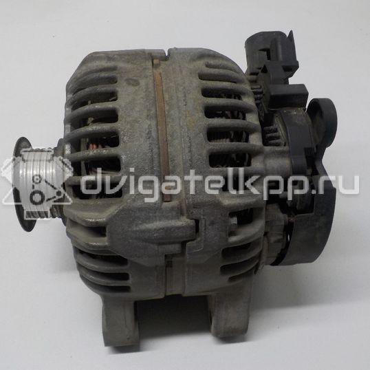 Фото Генератор  9649846780 для Peugeot 407 / 607 9D, 9U / Expert / 807 E / 308