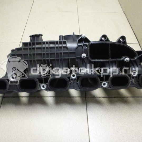 Фото Коллектор впускной для двигателя N55 B30 A для Alpina / Bmw / Bmw (Brilliance) 409-440 л.с 24V 3.0 л бензин 11617576911