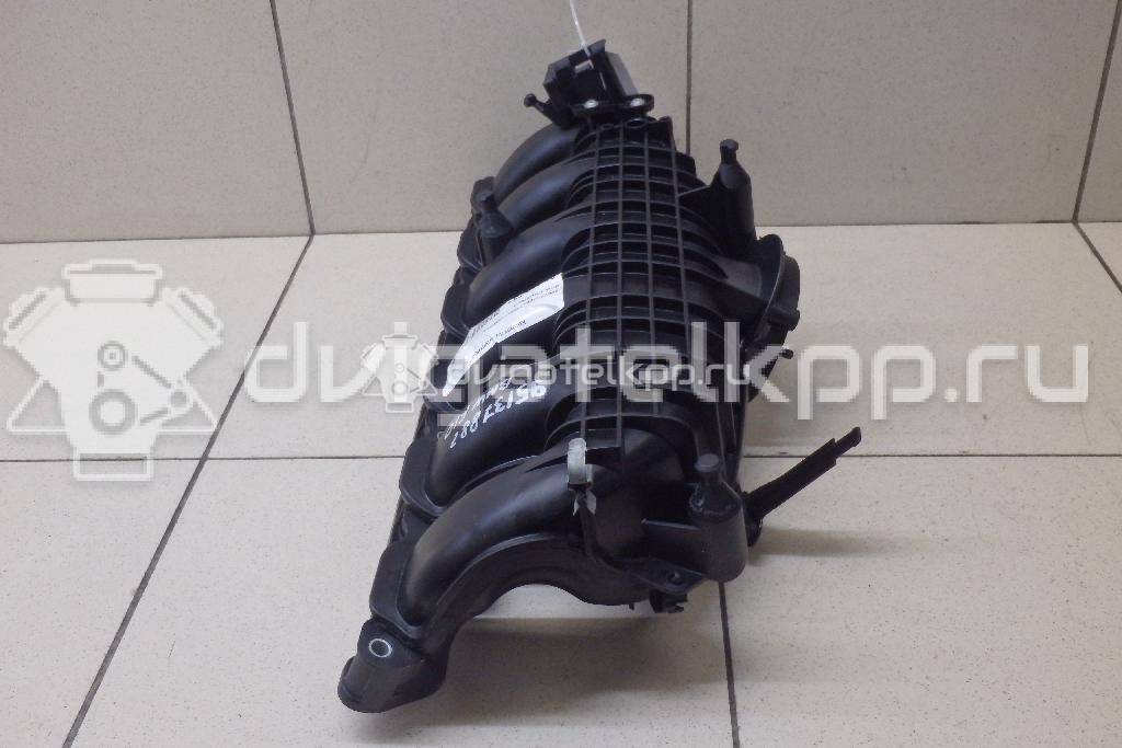 Фото Коллектор впускной для двигателя N55 B30 A для Bmw / Alpina / Bmw (Brilliance) 306 л.с 24V 3.0 л бензин 11617576911 {forloop.counter}}