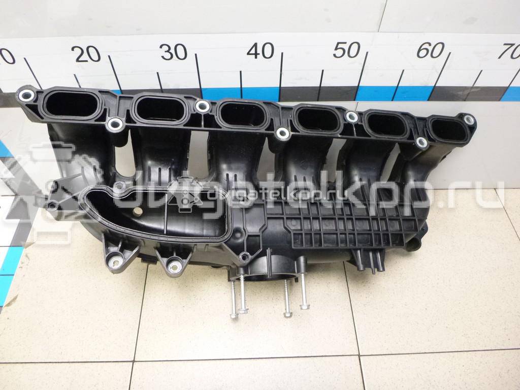 Фото Коллектор впускной для двигателя N55 B30 A для Bmw / Alpina / Bmw (Brilliance) 306 л.с 24V 3.0 л бензин 11617576911 {forloop.counter}}