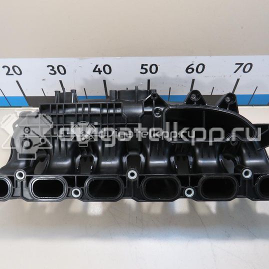 Фото Коллектор впускной для двигателя N55 B30 A для Bmw / Alpina / Bmw (Brilliance) 306 л.с 24V 3.0 л бензин 11617576911