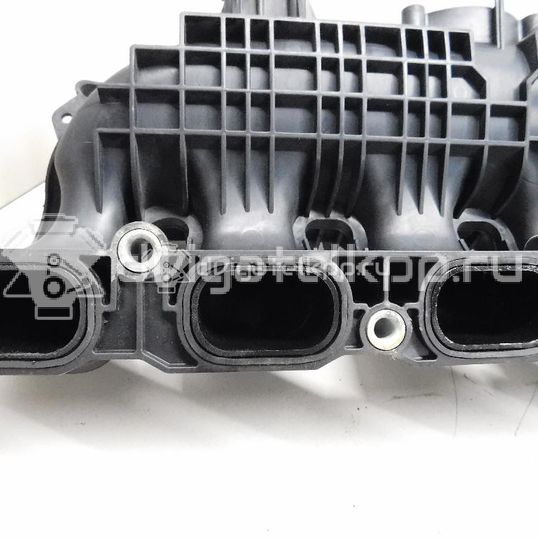 Фото Коллектор впускной для двигателя N55 B30 A для Alpina / Bmw / Bmw (Brilliance) 409-440 л.с 24V 3.0 л бензин 11617576911