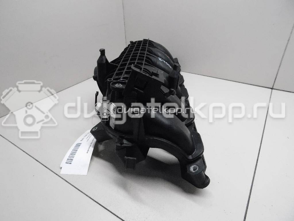 Фото Коллектор впускной для двигателя N55 B30 A для Bmw / Alpina / Bmw (Brilliance) 306 л.с 24V 3.0 л бензин 11617576911 {forloop.counter}}