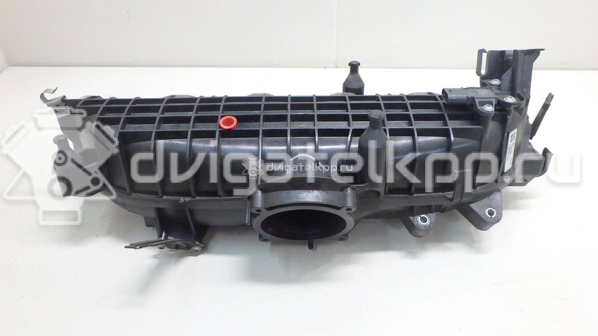 Фото Коллектор впускной для двигателя N55 B30 A для Alpina / Bmw / Bmw (Brilliance) 409-440 л.с 24V 3.0 л бензин 11617576911 {forloop.counter}}