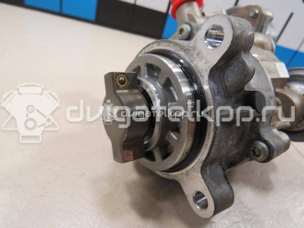 Фото ТНВД для двигателя N54 B30 A для Bmw / Morgan 272-340 л.с 24V 3.0 л бензин 13517616170 {forloop.counter}}