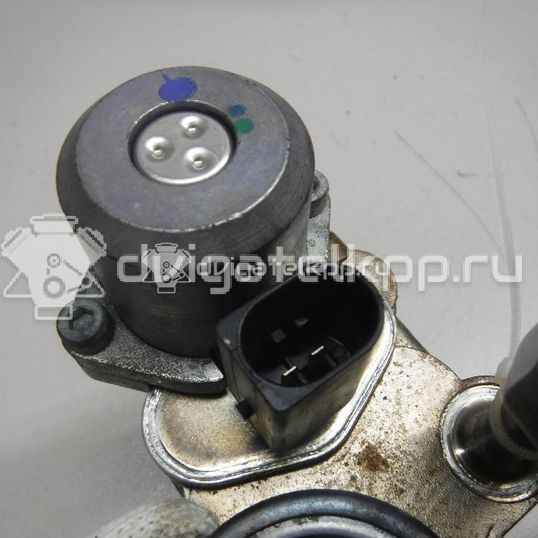 Фото ТНВД для двигателя N54 B30 A для Bmw / Morgan 272-340 л.с 24V 3.0 л бензин 13517616170