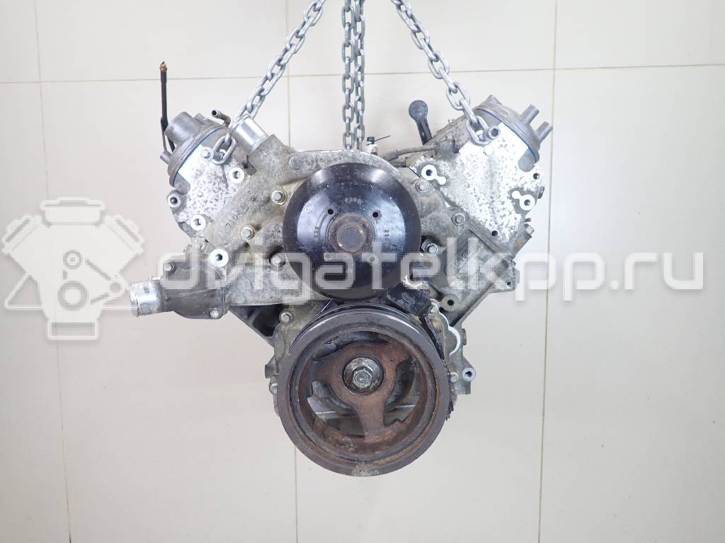 Фото Контрактный (б/у) двигатель L92 для Cadillac / Gmc / Hummer 385-409 л.с 16V 6.2 л Бензин/спирт {forloop.counter}}