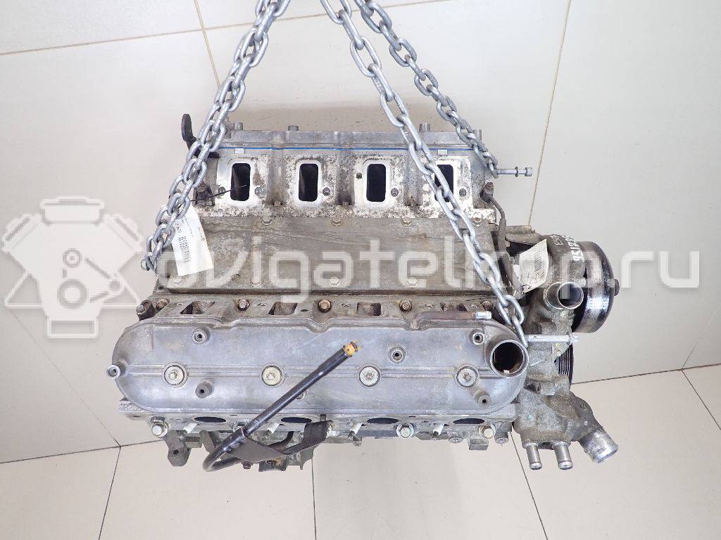 Фото Контрактный (б/у) двигатель L92 для Cadillac / Gmc / Hummer 385-409 л.с 16V 6.2 л Бензин/спирт {forloop.counter}}