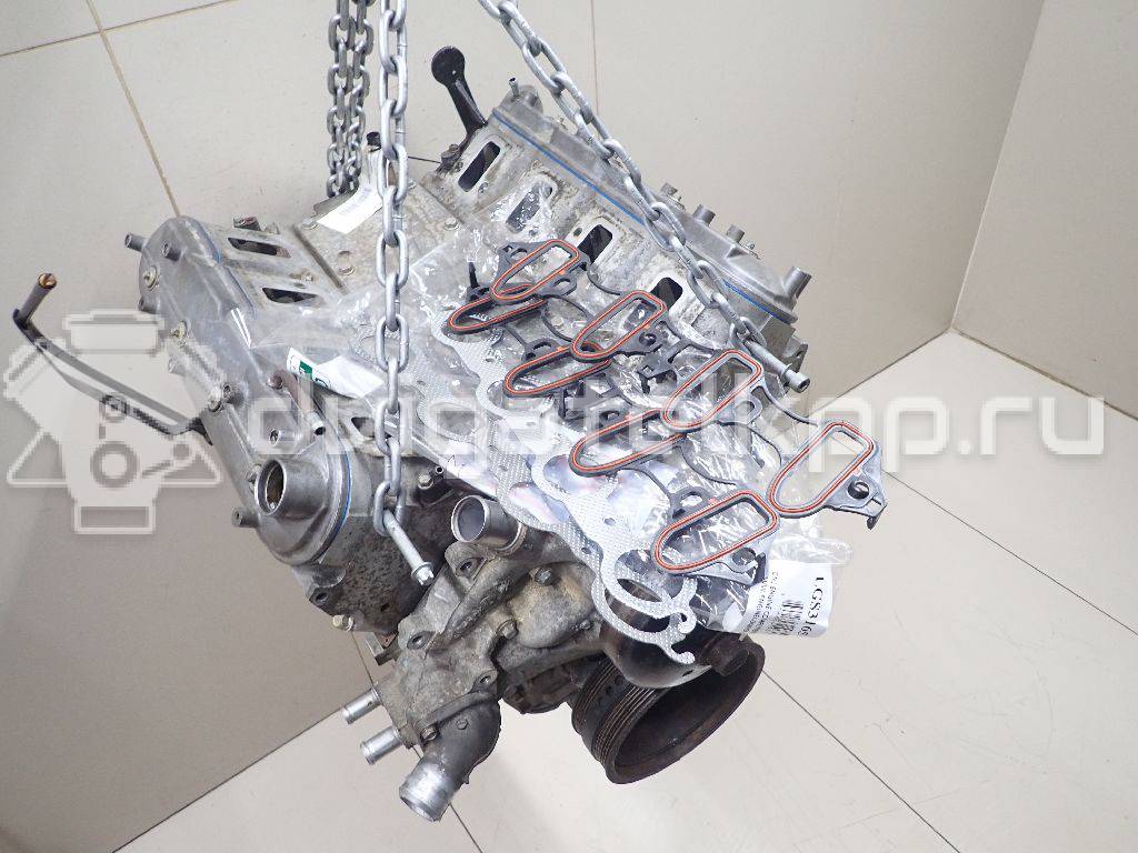 Фото Контрактный (б/у) двигатель L92 для Cadillac / Gmc / Hummer 385-409 л.с 16V 6.2 л Бензин/спирт {forloop.counter}}