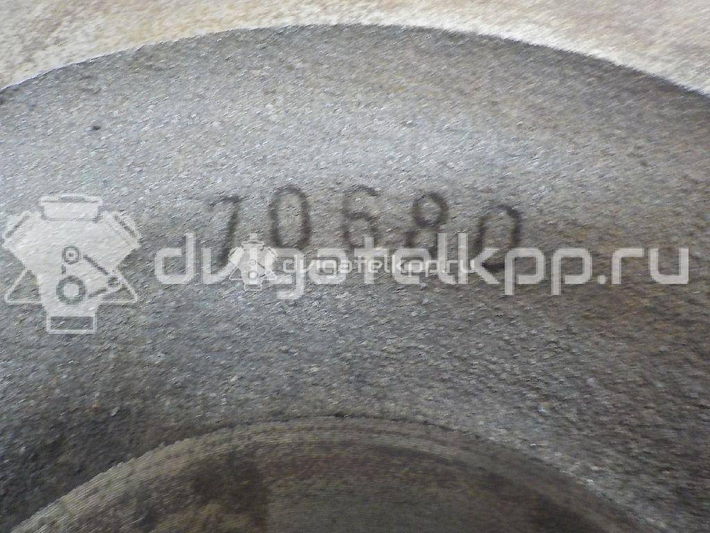 Фото Маховик  96184979 для Daewoo / Chevrolet {forloop.counter}}