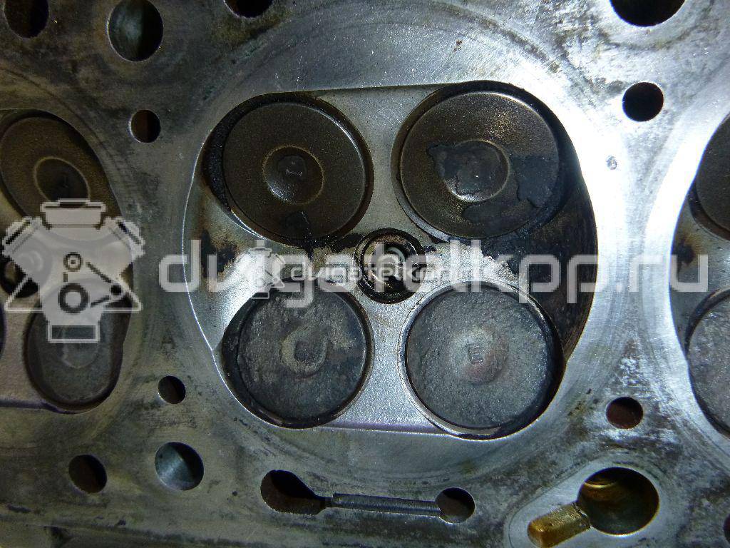 Фото Головка блока  96446922 для chevrolet Aveo (T200) {forloop.counter}}