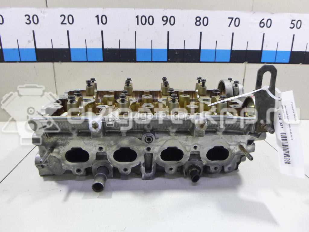 Фото Головка блока  96446922 для chevrolet Aveo (T200) {forloop.counter}}