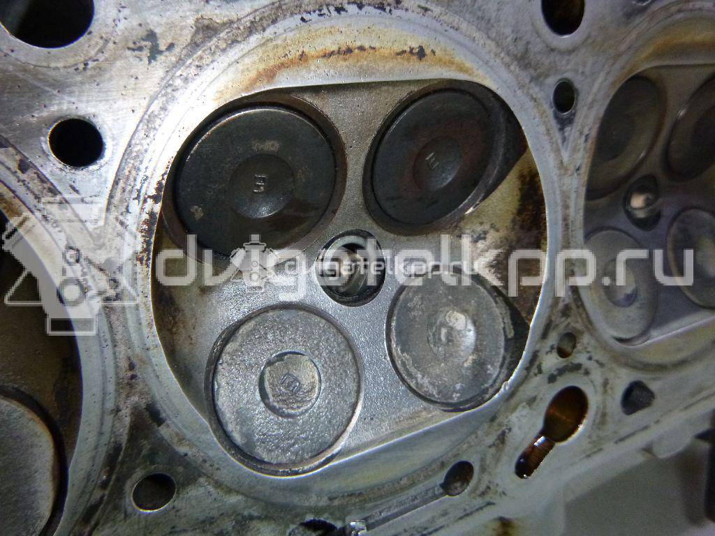 Фото Головка блока  96446922 для chevrolet Aveo (T200) {forloop.counter}}