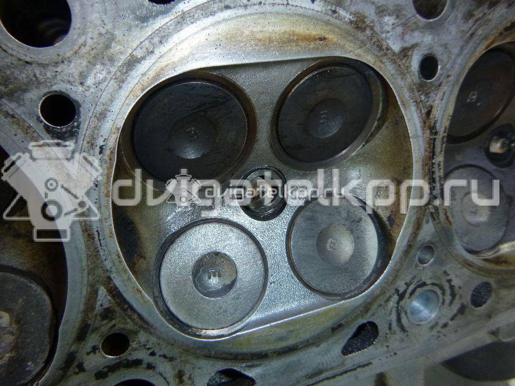 Фото Головка блока  96446922 для chevrolet Aveo (T200) {forloop.counter}}