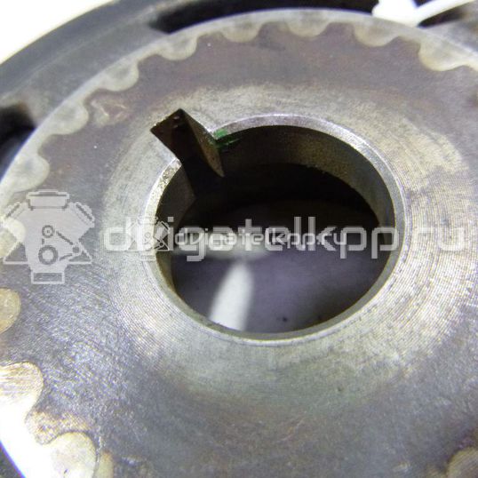 Фото Головка блока  96897424 для Chevrolet Kalos / Nubira / Aveo / Rezzo / Cruze