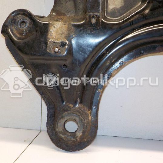 Фото Балка подмоторная  96653535 для Chevrolet Kalos / Aveo