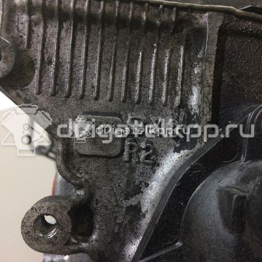 Фото Контрактный (б/у) двигатель CG12DE для Nissan Micra 65-90 л.с 16V 1.2 л бензин 10102AY2SB