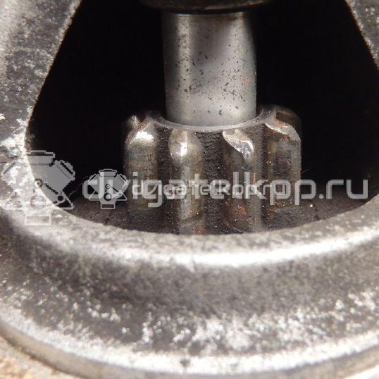 Фото Стартер  96469963 для Chevrolet Kalos / Nubira / Matiz M200, M250 / Orlando J309 / Aveo