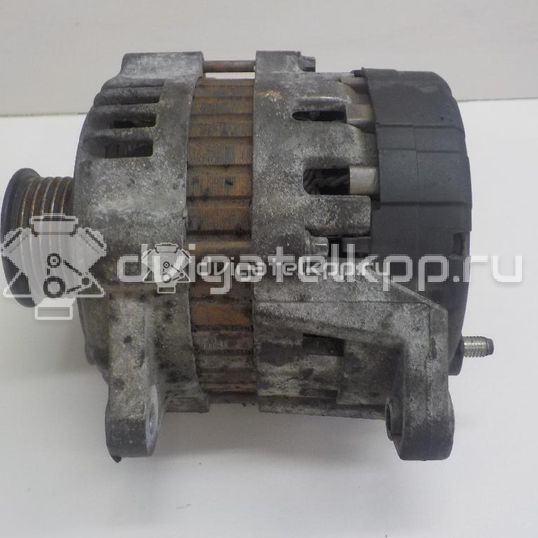 Фото Генератор  96540541 для Chevrolet Kalos / Nubira / Matiz M200, M250 / Aveo / Lacetti