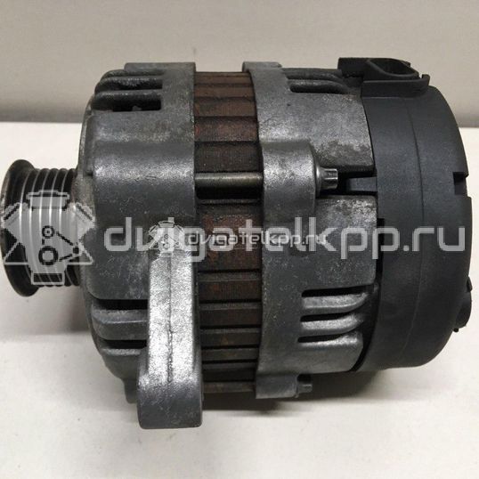 Фото Генератор  96954112 для Chevrolet Kalos / Nubira / Matiz M200, M250 / Aveo / Lacetti