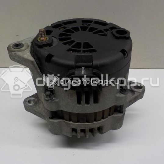 Фото Генератор  96954112 для Chevrolet Kalos / Nubira / Matiz M200, M250 / Aveo / Lacetti