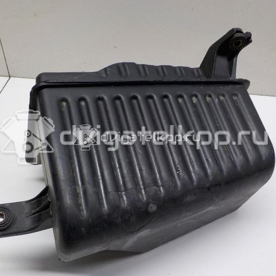 Фото Резонатор воздушного фильтра  96850902 для chevrolet Aveo (T250)