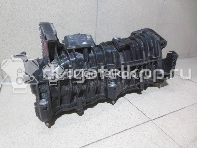 Фото Коллектор впускной для двигателя N47 D20 C для Bmw 3 / 5 / 1 / 4 / X3 214 л.с 16V 2.0 л Дизельное топливо 11617807991 {forloop.counter}}