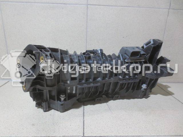 Фото Коллектор впускной для двигателя N47 D20 C для Bmw 3 / 5 / 1 / 4 / X3 214 л.с 16V 2.0 л Дизельное топливо 11617807991 {forloop.counter}}