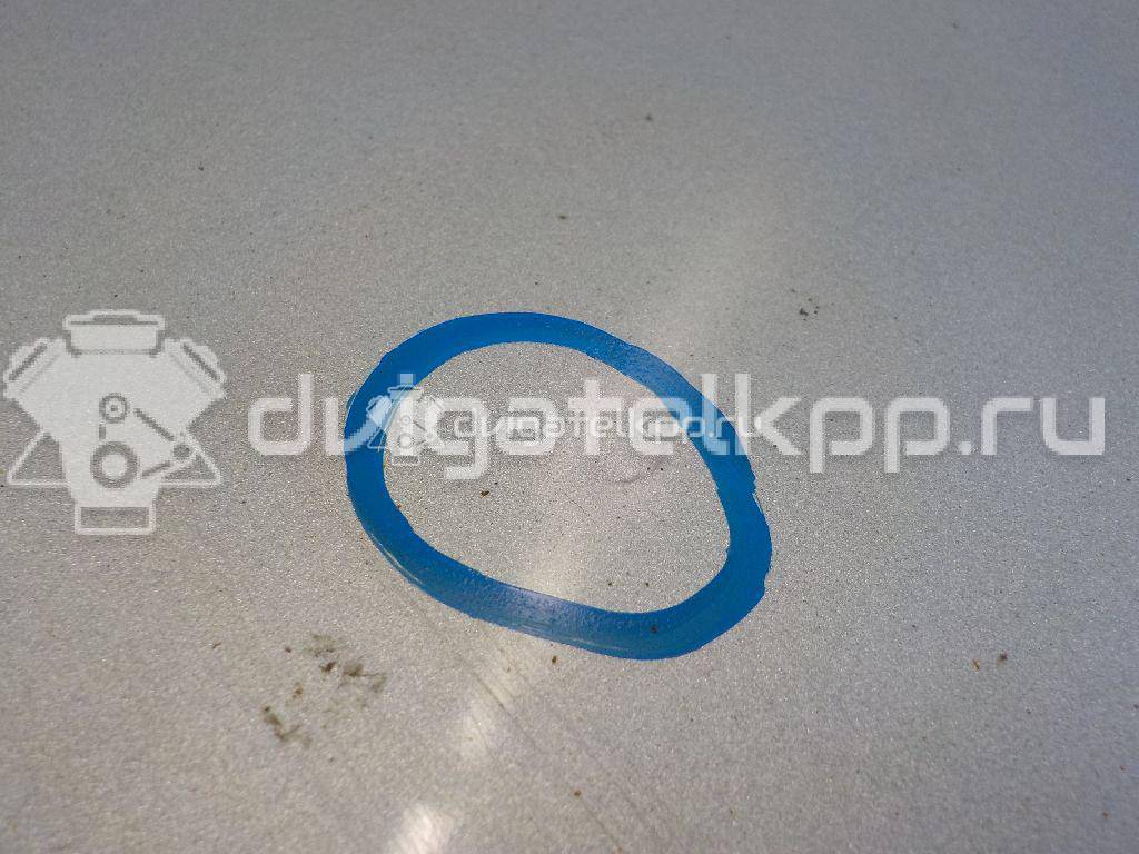 Фото Крышка багажника  96477382 для Chevrolet Aveo {forloop.counter}}