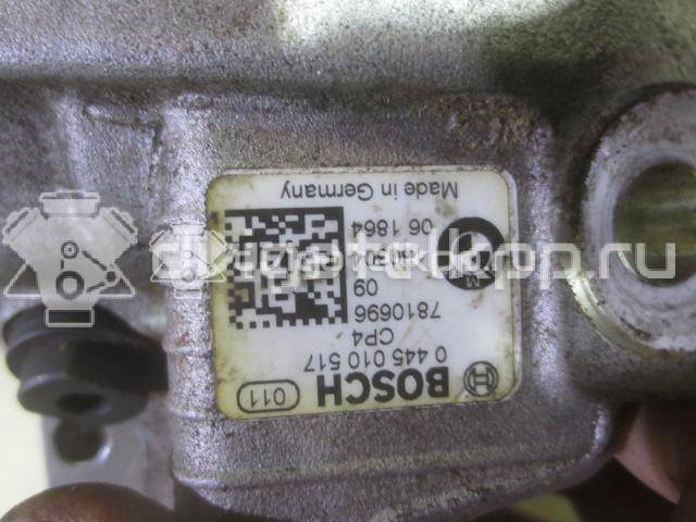 Фото ТНВД для двигателя N47 D20 C для Bmw 3 / 5 / 1 / 4 / X3 214 л.с 16V 2.0 л Дизельное топливо 0445010517 {forloop.counter}}