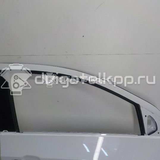 Фото Дверь передняя правая  95940508 для Chevrolet Aveo