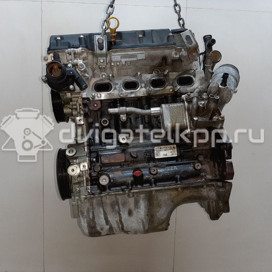 Фото Контрактный (б/у) двигатель B 14 NET для Opel / Vauxhall 140-150 л.с 16V 1.4 л бензин 93169420