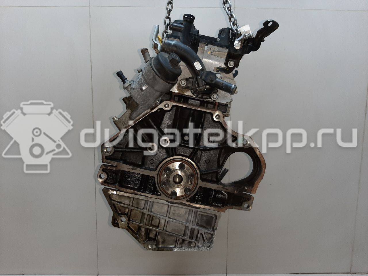 Фото Контрактный (б/у) двигатель B 14 NET для Opel / Vauxhall 140-150 л.с 16V 1.4 л бензин 93169420 {forloop.counter}}