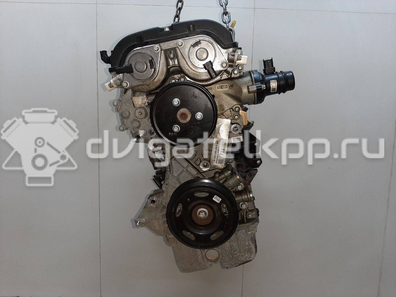 Фото Контрактный (б/у) двигатель B 14 NET для Opel / Vauxhall 140-150 л.с 16V 1.4 л бензин 93169420 {forloop.counter}}