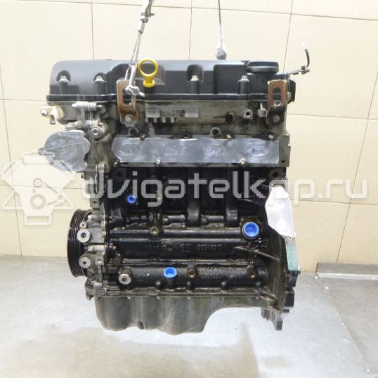 Фото Контрактный (б/у) двигатель LUV для Buick / Chevrolet 140 л.с 16V 1.4 л бензин 12668772