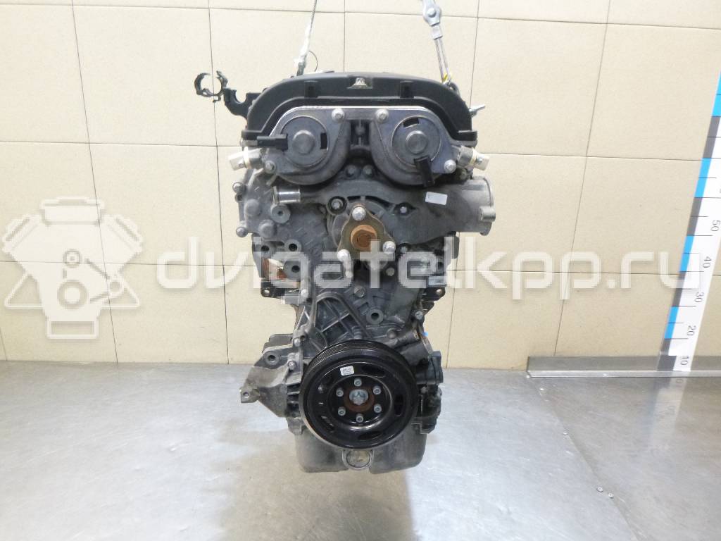 Фото Контрактный (б/у) двигатель LUV для Buick / Chevrolet 140 л.с 16V 1.4 л бензин 12668772 {forloop.counter}}