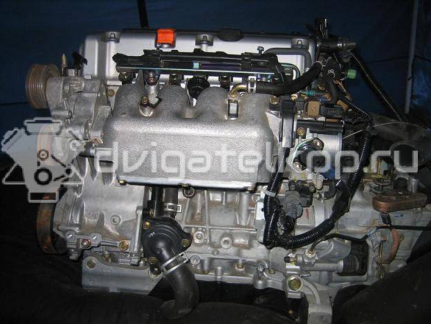 Фото Контрактный (б/у) двигатель K20A3 для Acura / Honda 155-162 л.с 16V 2.0 л бензин {forloop.counter}}