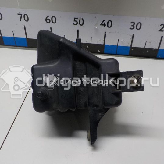 Фото Резонатор воздушного фильтра  4809371 для chevrolet Captiva (C100)