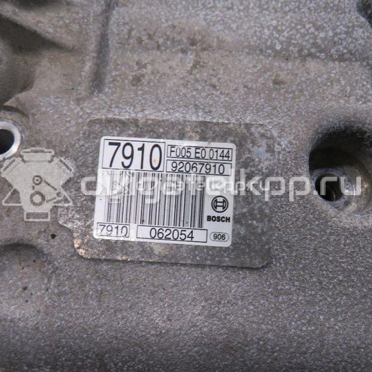 Фото Коллектор впускной  92067953 для chevrolet Captiva (C100)