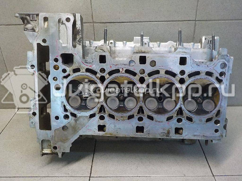 Фото Головка блока для двигателя N26 B20 A для Bmw 2 / 4 / 3 245 л.с 16V 2.0 л бензин 11127624778 {forloop.counter}}