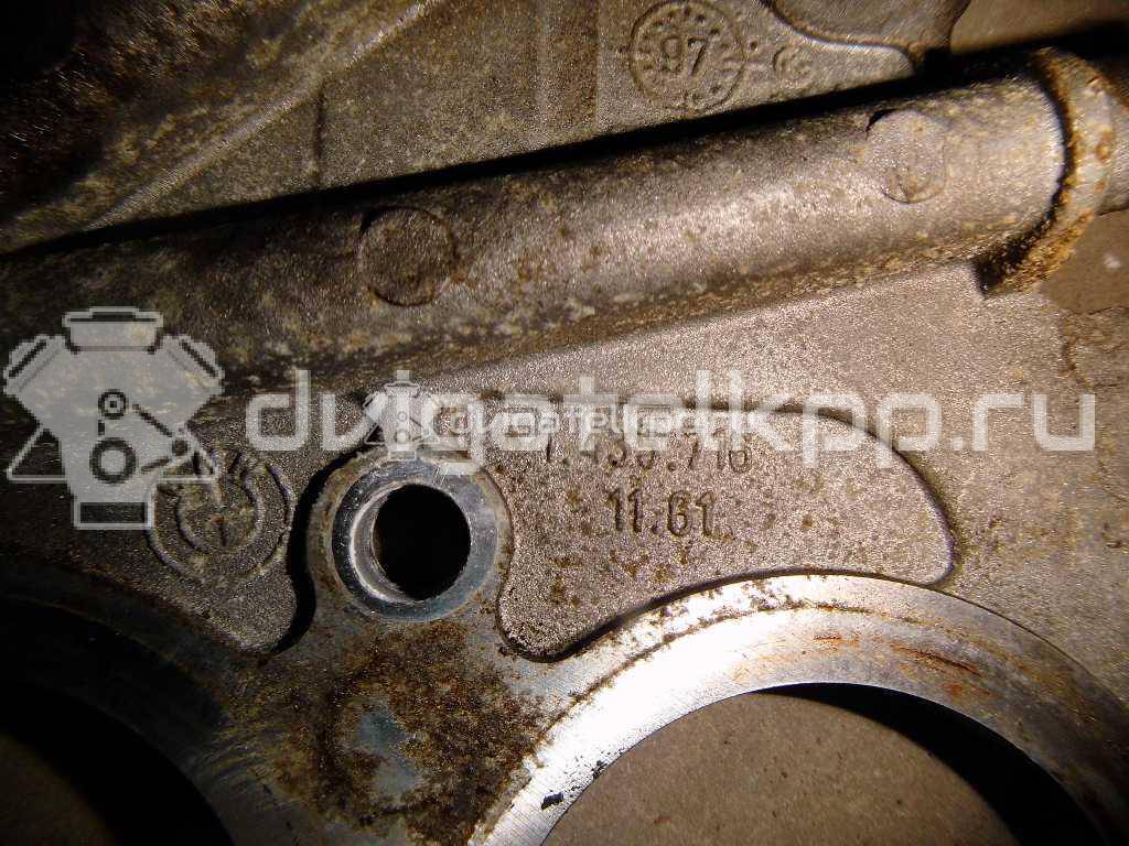 Фото Фланец для двигателя M43 B19 (194E1) для Bmw Z3 E36 / 3 116-118 л.с 8V 1.9 л бензин 11611435716 {forloop.counter}}